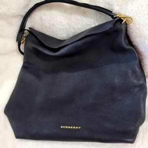 Burberry purse